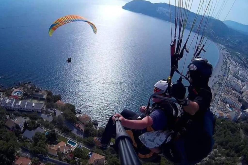 Piso En La Herradura Almunecar Luaran gambar