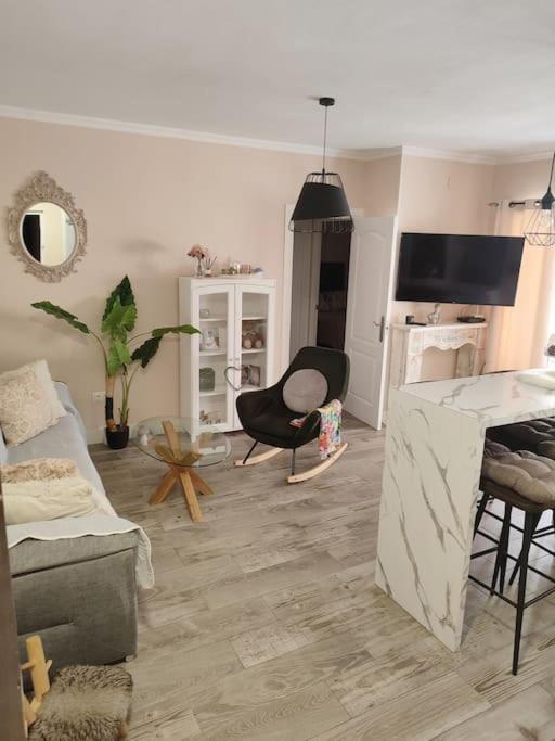 Piso En La Herradura Almunecar Luaran gambar